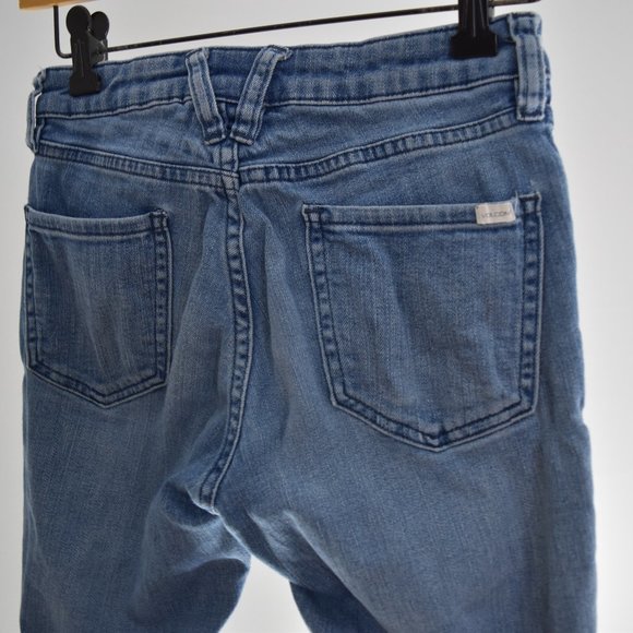 Volcom Brand Jeans Liberator Legging - Vintage - Picture 14 of 15